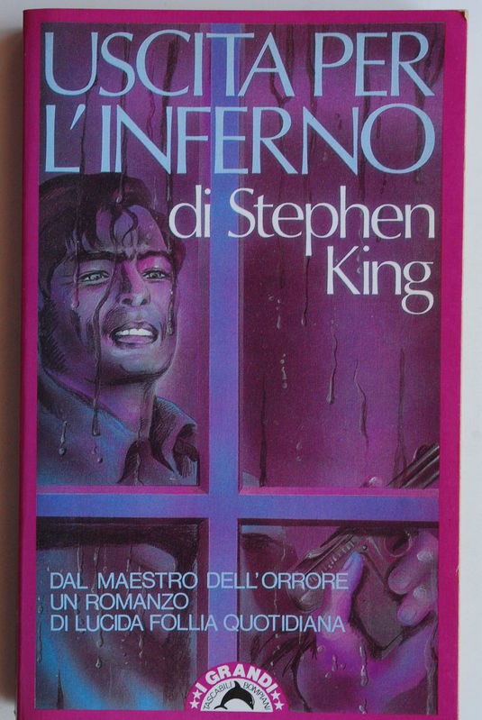 Uscita - per l'inferno