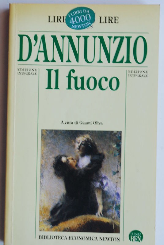 Il – fuoco