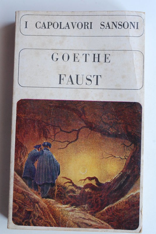 Faust -