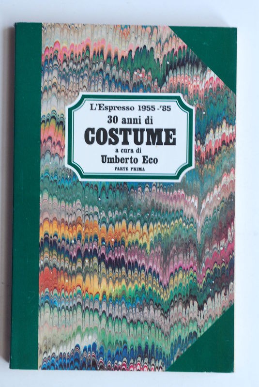 30 anni di costume prima parte