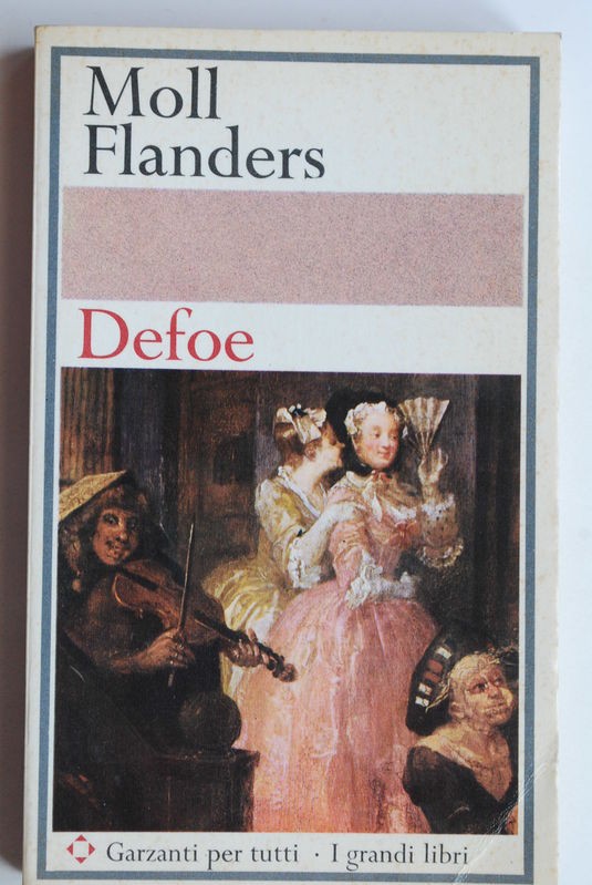 Moll - Flanders