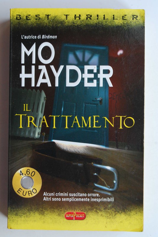 Il – trattamento