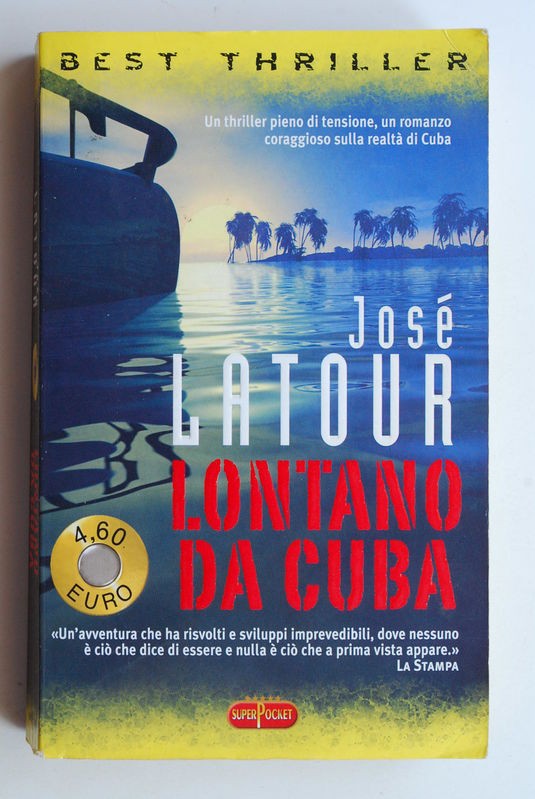 Lontano da Cuba