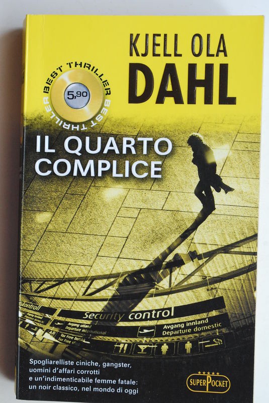 Il – quarto complice