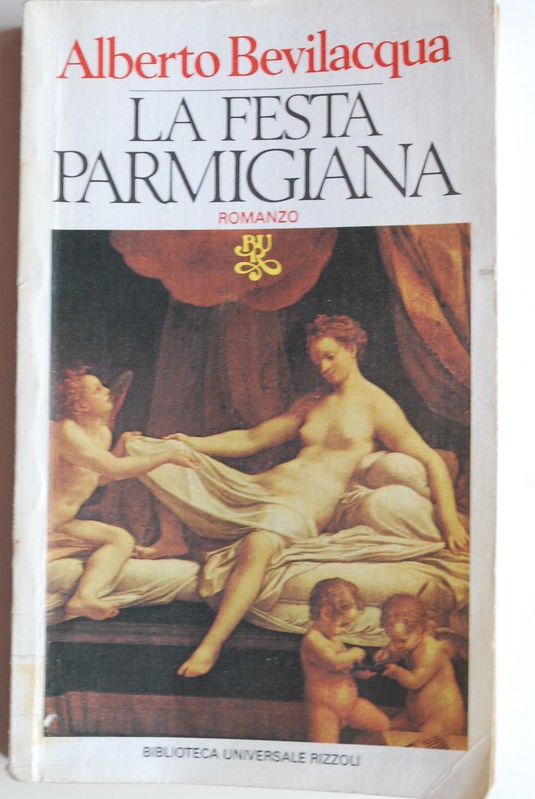 La festa partigiana