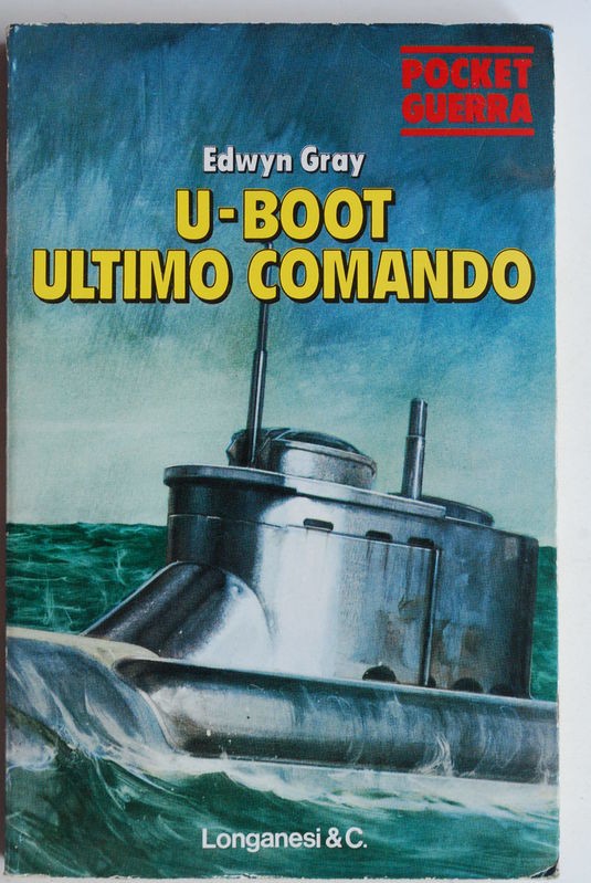 U-Boot Ultimo Comando
