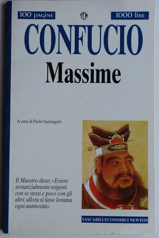 Massime -