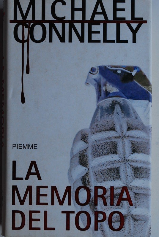 La - memoria del topo