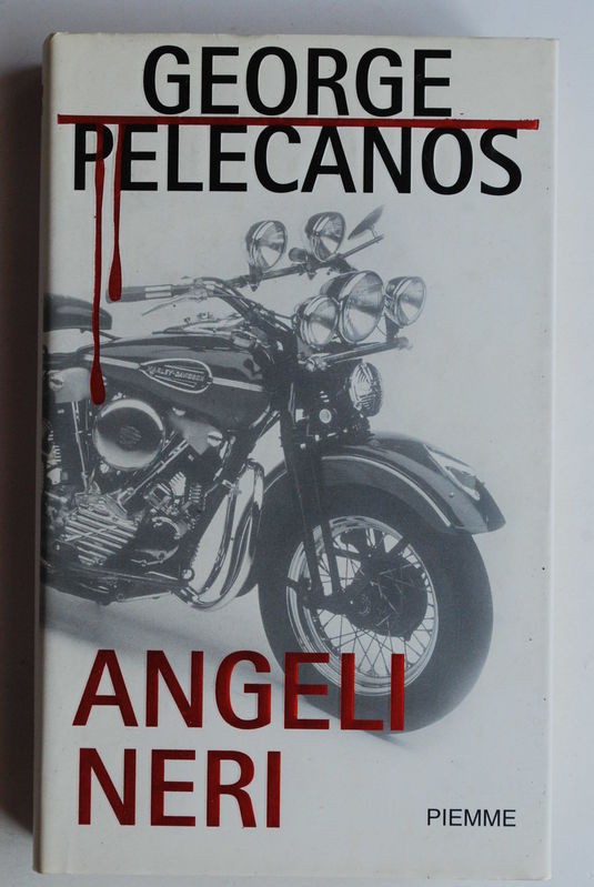 Angeli - neri