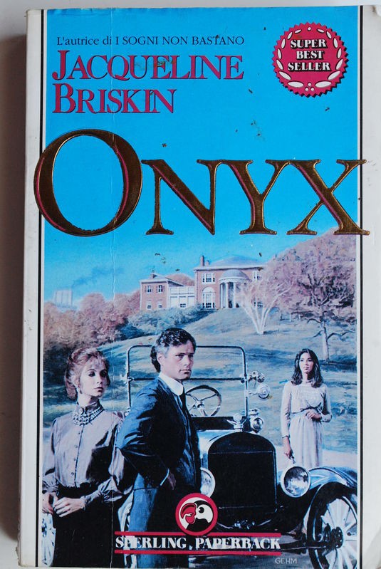Onyx -