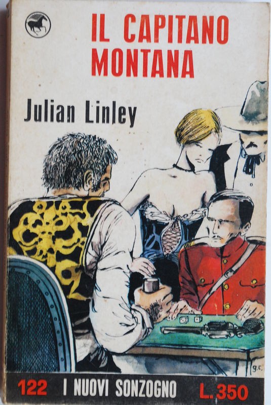 Il Capitano Montana