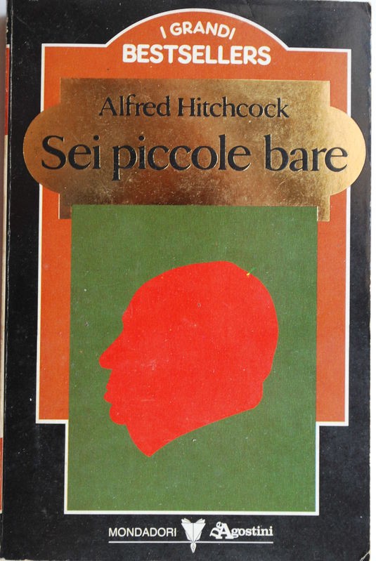 Sei piccole bare