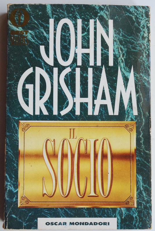 Il – socio