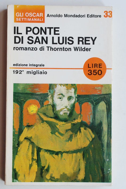 Il – ponte di San Luis Rey