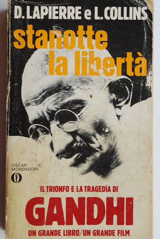 Stanotte - la libertà