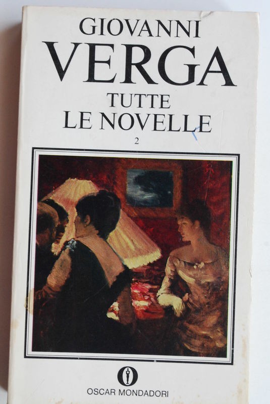 Tutte le novelle 2 