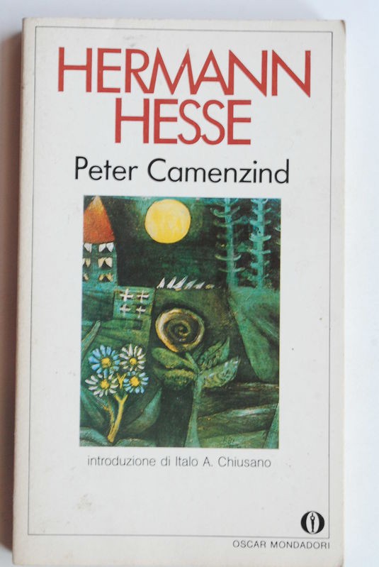 Peter - Camenzind