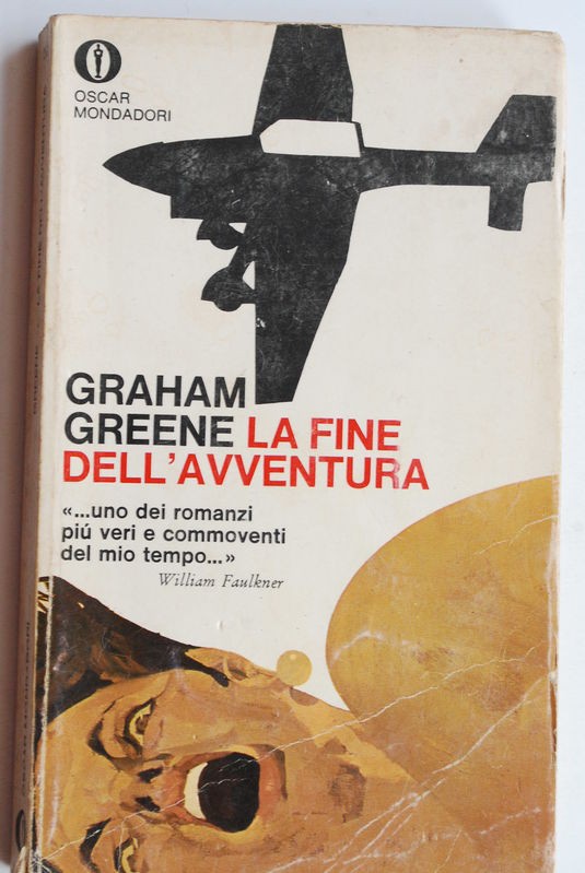 La fine dell'avventura