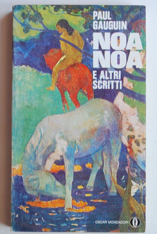 Noa Noa e altri scritti