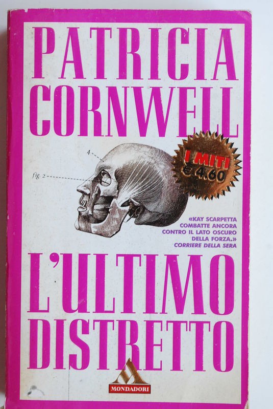L'ultimo - distretto