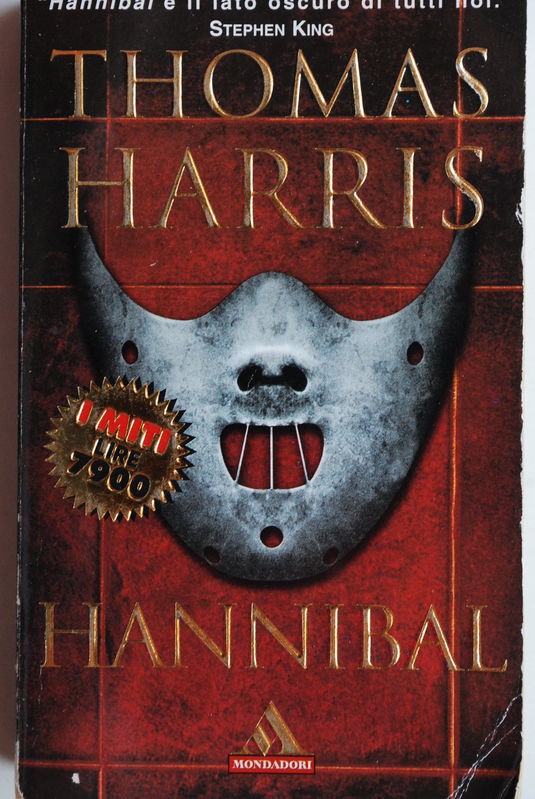 Hannibal -