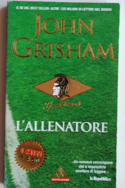 L'allenatore -