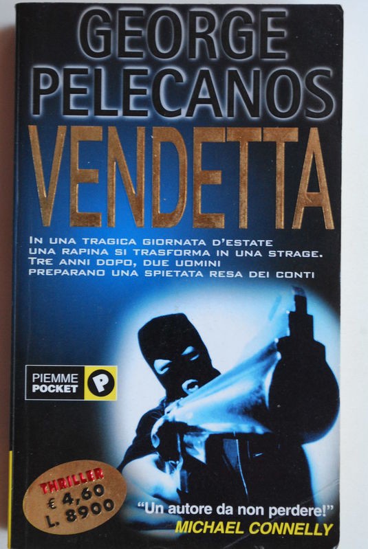 Vendetta -