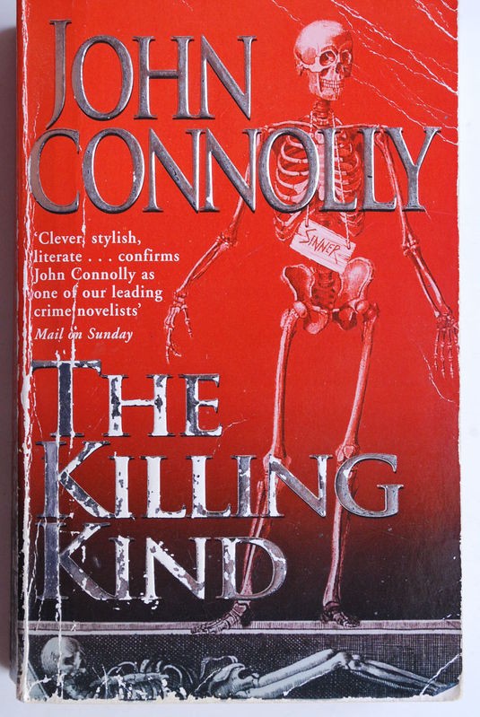 Killing Kind