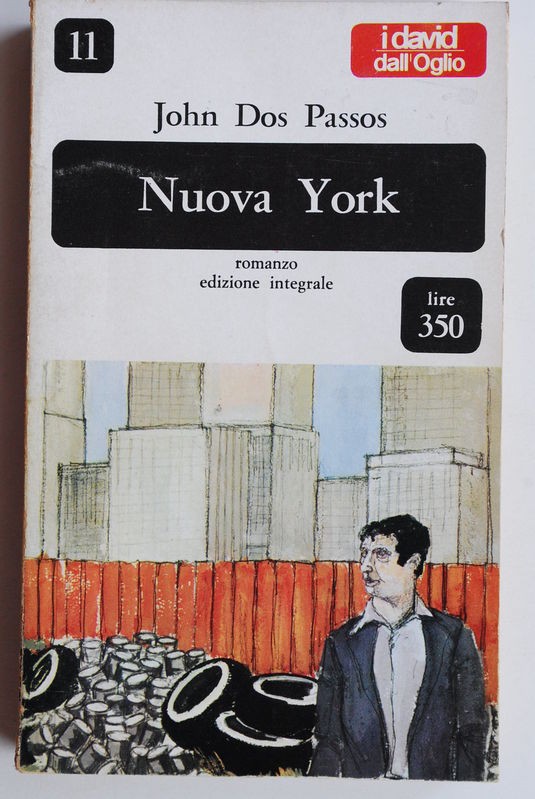 Nuova York