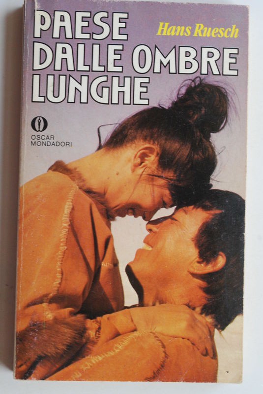 Paese – dalle ombre lunghe
