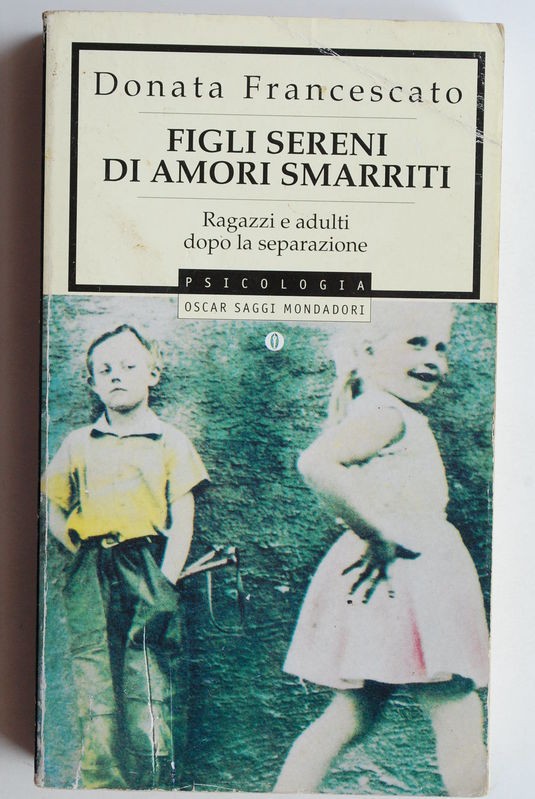 Figli sereni di amori smarriti