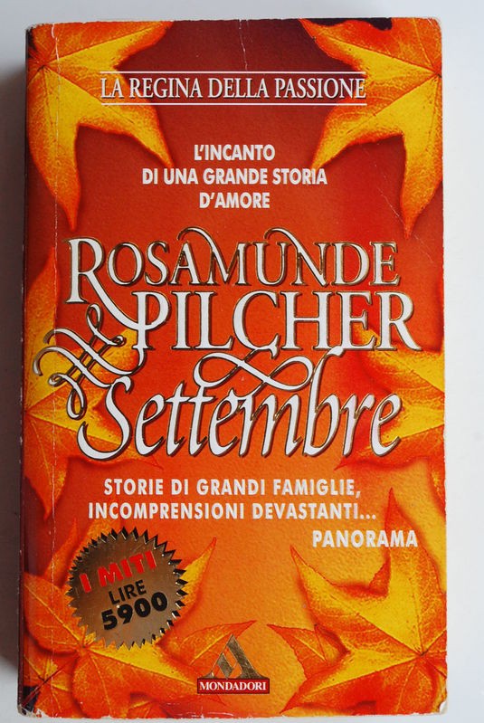 Settembre -