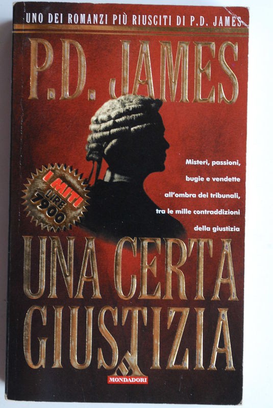 Una – certa giustizia