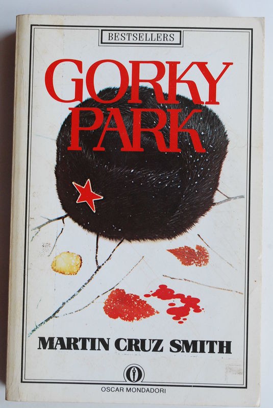 Gorky – Park