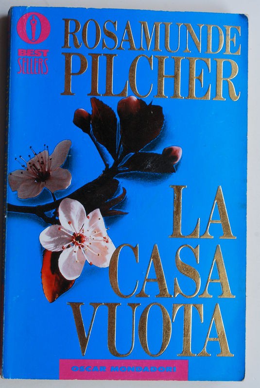 La – casa vuota
