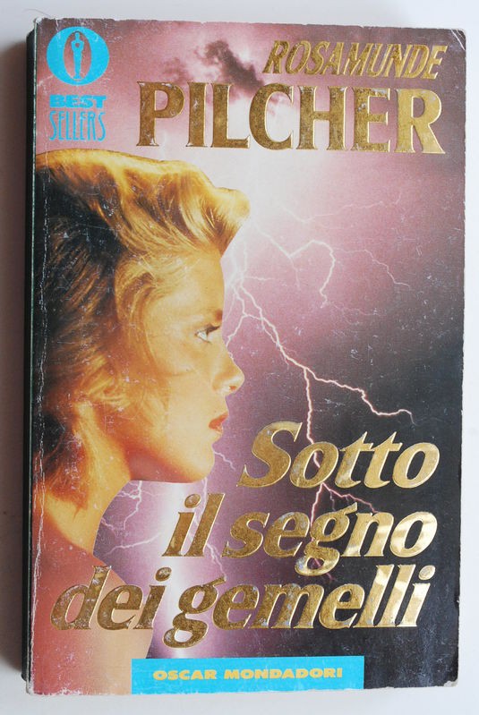 Sotto - il segno dei gemelli