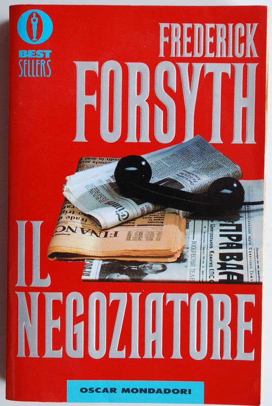 Il – negoziatore