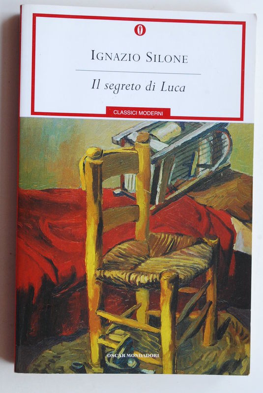 Il – segreto di Luca
