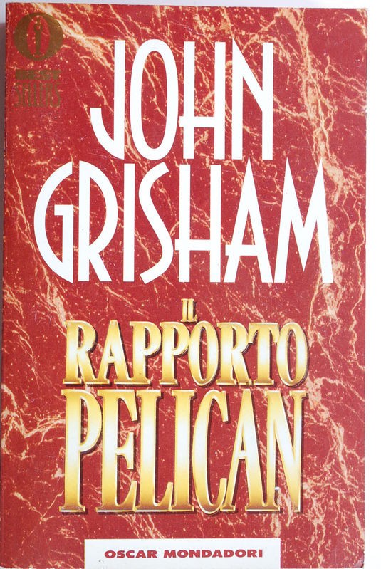Il – rapporto Pelican
