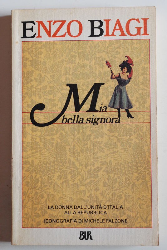Mia - bella signora