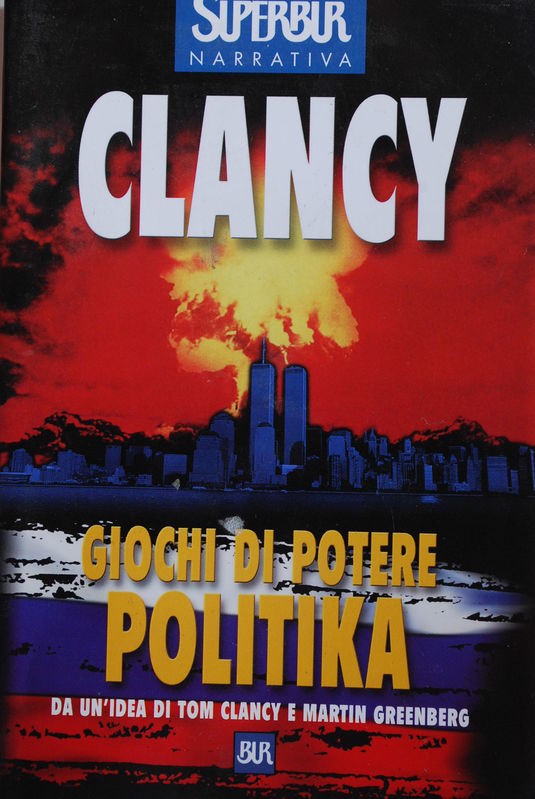 Politika. - Giochi di potere