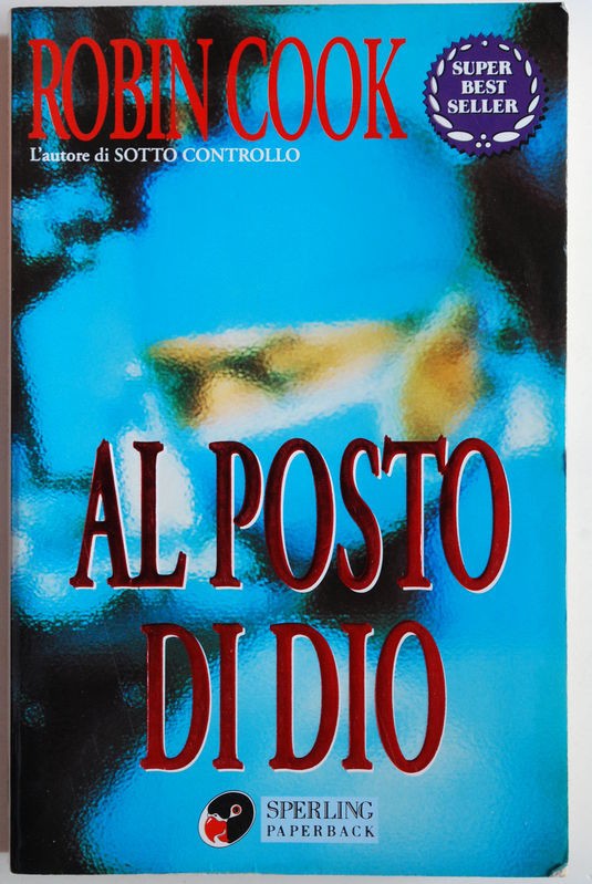 Al – posto di Dio