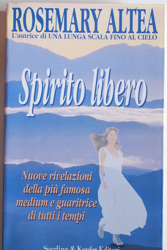 Spirito - libero