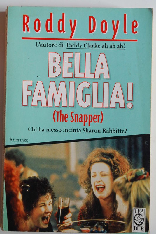 Bella famiglia!
