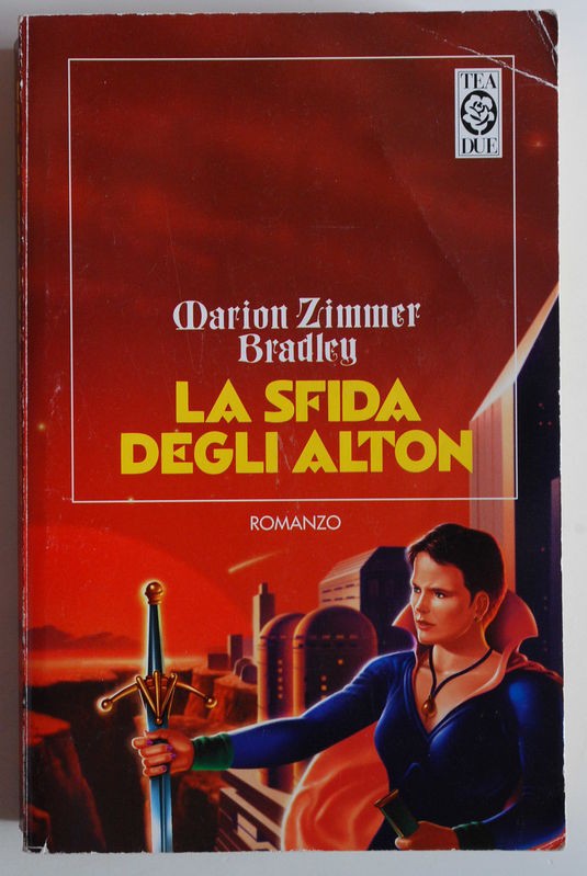 La sfida degli Alton