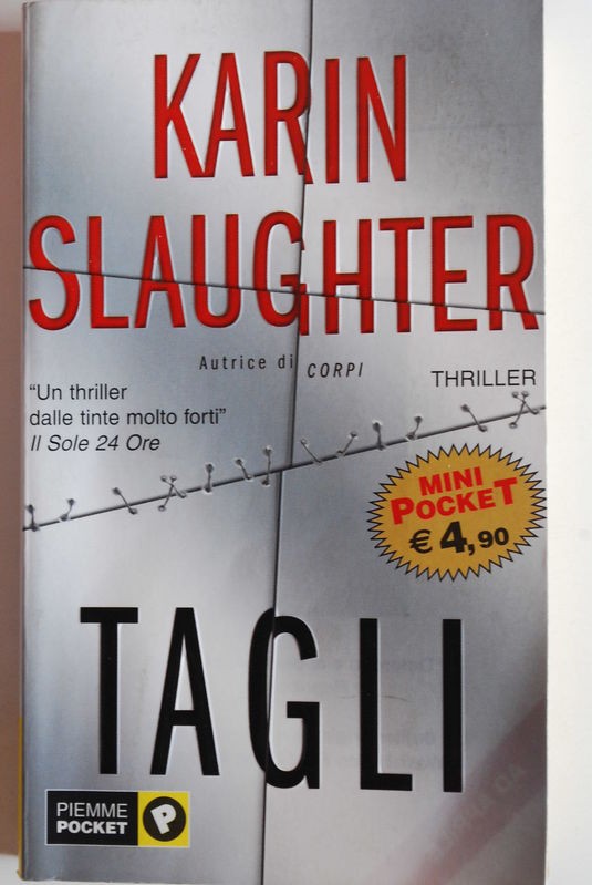 Tagli -