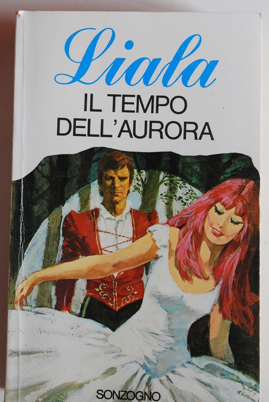 Il - tempo dell'aurora