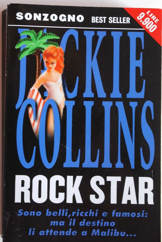 Rock - star
