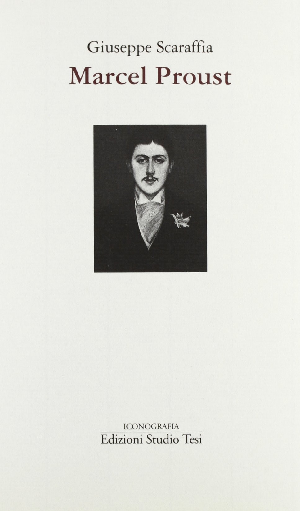 MARCEL PROUST