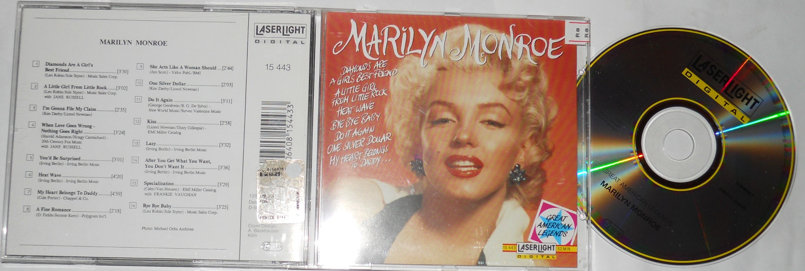 Nuovo NON Sigillato. New NOT Sealed